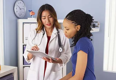 Healthcare practice