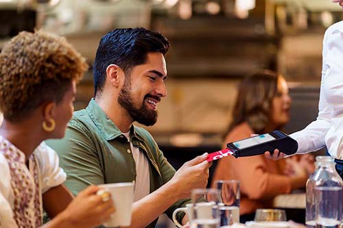 Restaurant Fork and Spoon