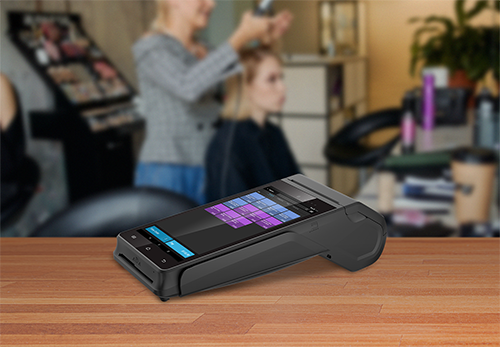 Credit Card terminal